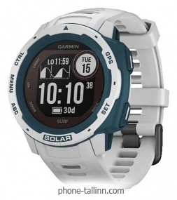 Garmin Instinct Solar Surf