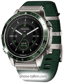 Garmin MARQ Golfer (Gen 2)