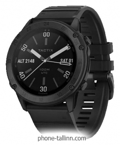 Garmin Tactix Delta Sapphire Edition