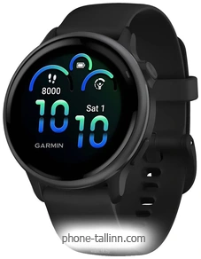 Garmin Vivoactive 6