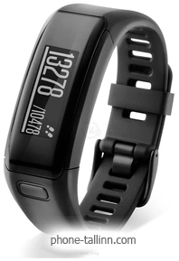 Garmin Vivosmart HR