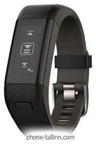 Garmin vivosmart HR+