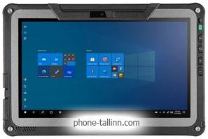 Getac F110 G6 CI5-1135G7 8/256GB