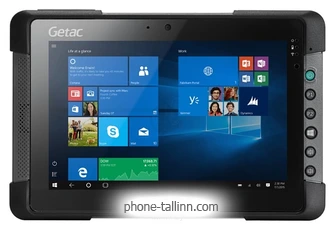 Getac T800 G2 Z8750 4Gb 128Gb LTE