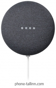 Google Nest Mini 2nd Gen ()