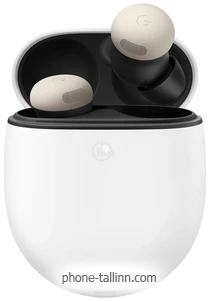 Google Pixel Buds Pro 2