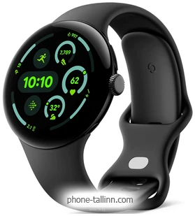 Google Pixel Watch 3 45  ( /)