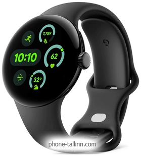 Google Pixel Watch 3 41  ( /)