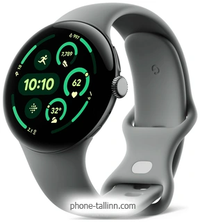 Google Pixel Watch 3 45  ( / )
