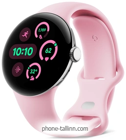 Google Pixel Watch 3 LTE 41  ( / )