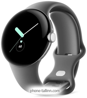 Google Pixel Watch