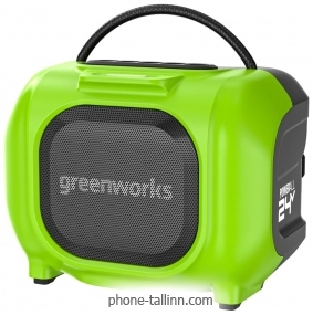 Greenworks GPT-MNBS 3503107