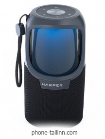HARPER PSL-021