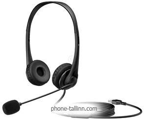 HP G2 USB Stereo (428K6AA)