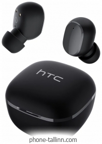 HTC True Wireless Earbuds 2