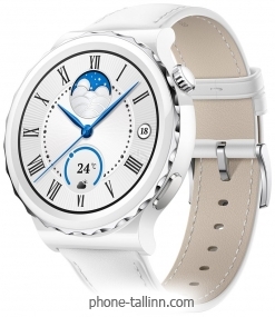 HUAWEI Watch GT 3 Pro Ceramic 43mm ( )