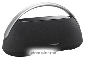 Harman/Kardon Go + Play 3