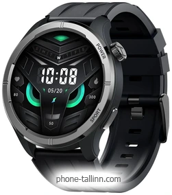 Haylou Solar Neo