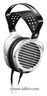 HiFiMAN Shangri-La Jr.