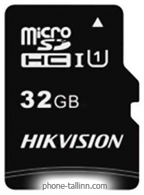 Hikvision HS-TF-C1/32G