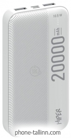 Hiper SM20000 20000mAh