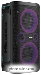 Hisense Party Rocker One