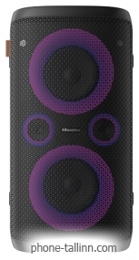 Hisense Party Rocker HP100