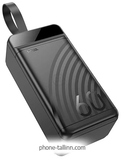 Hoco J123C 60000mAh