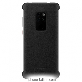 Huawei PU Car Case  Huawei Mate 20 ()