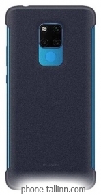 Huawei PU Car Case  Huawei Mate 20 ()