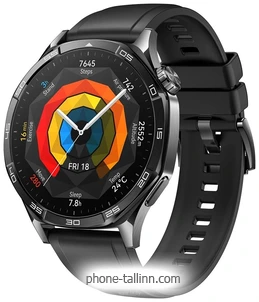 Huawei Watch GT 5 46mm ( )