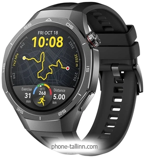 Huawei Watch GT 5 Pro 46mm ( )