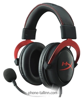 HyperX Cloud II ()