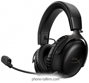 HyperX Cloud III Wireless 77Z45AA ()