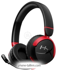 HyperX Cloud Mini Wireless ()