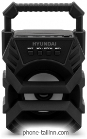 Hyundai H-PS1000
