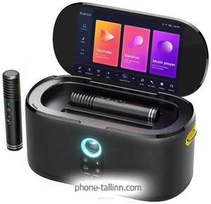 Ikarao Shell S1