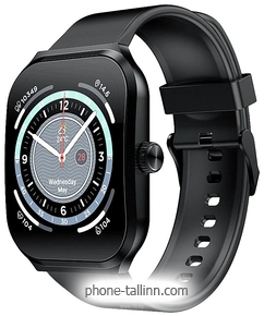 Infinix XWatch 3 Plus