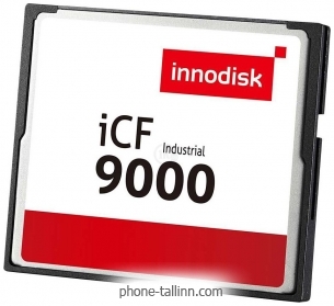 Innodisk iCF 9000 16GB DC1M-16GD71AW1QB