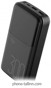 Itel IPP-85 30000mAh