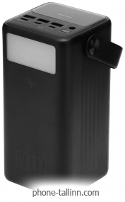 Itel Maxpower 600PF 60000mAh