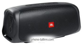 JBL BASS PRO GO