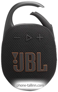 JBL Clip 5 ()