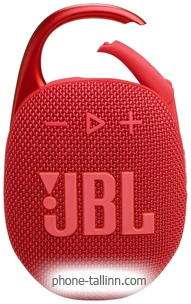 JBL Clip 5 ()