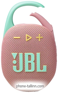 JBL Clip 5 ()