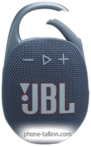 JBL Clip 5 (-)