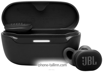 JBL Endurance Race 2