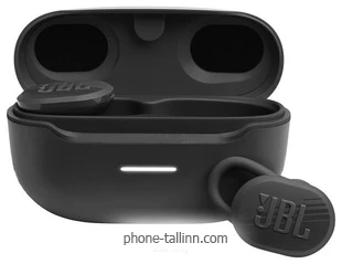 JBL Endurance Race
