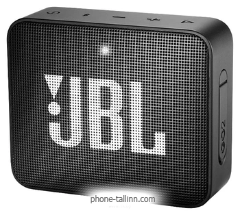 JBL GO 2