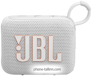 JBL Go 4 ()